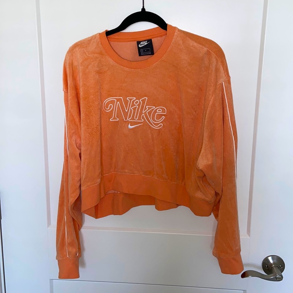Nike Crew Neck